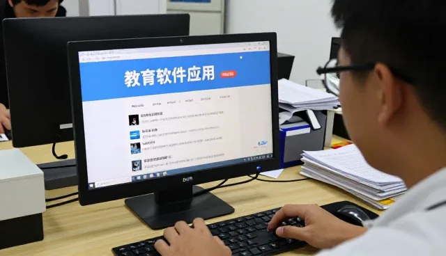 陕西智诚教育科技有限公司服务教育科技客户,提供考试辅导支持