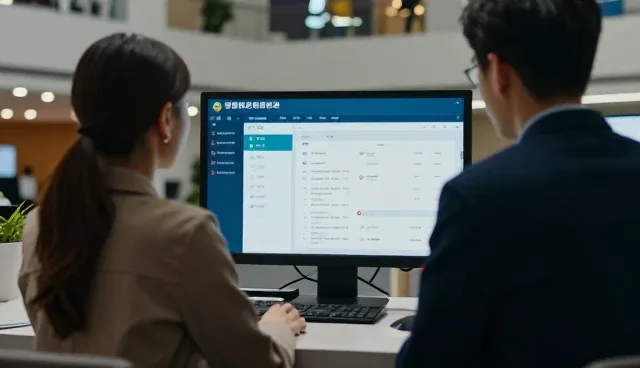 智慧教务系统选型中的教学质量关注点解析