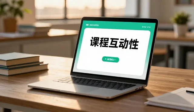 在线课程性能优化与适用场景的实践分析