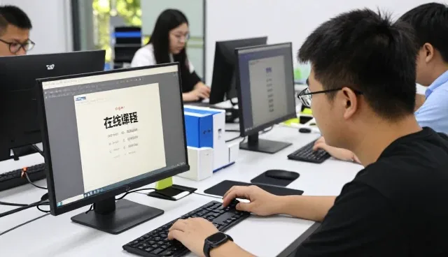 从交通枢纽说起:教育软件应用智慧教育