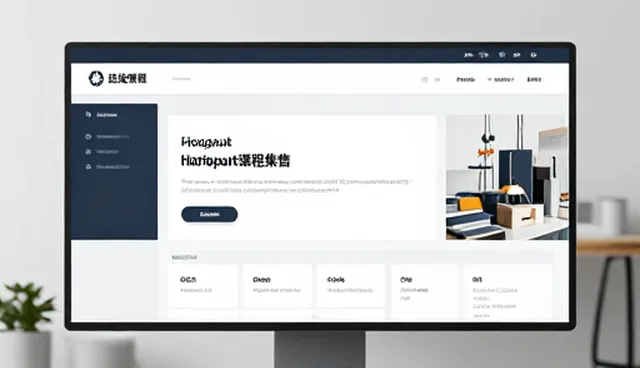 在线课程如何提升学习效率?